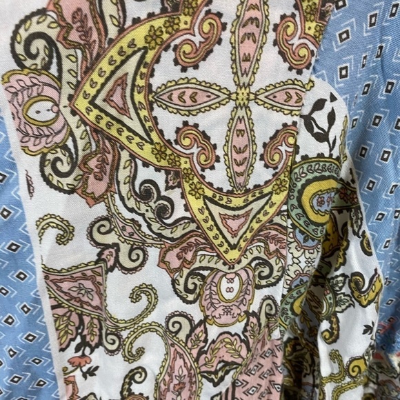 (PS42) New Directions size 1X - Picture 9 of 14